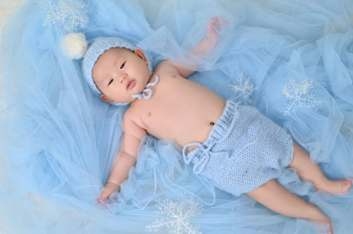 河南宝宝身高标准