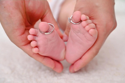 河南宝宝几个月会自主入睡