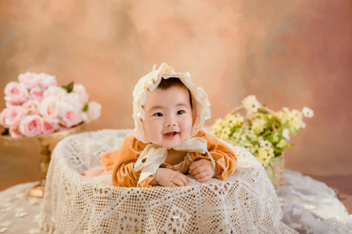 河南宝宝头上起湿疹怎么办