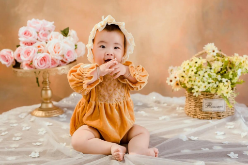 河南四个月宝宝咳嗽小妙招