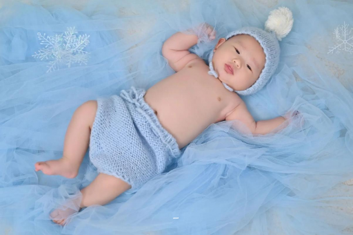 河南摸孕妇肚子沾喜气